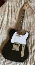 Squier telecaster electric for sale  BRACKNELL