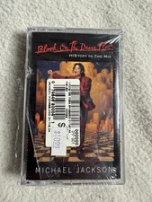 Michael jackson blood for sale  Battle Creek