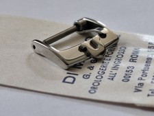 Fibbia buckle omega usato  Caltanissetta