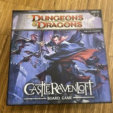 Dungeons dragons castle gebraucht kaufen  Dresden