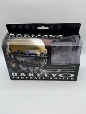 New oakley football for sale  Bridgeville