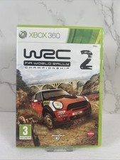 Wrc fia rally for sale  BASILDON