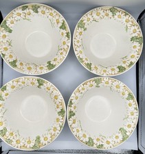 Metlox sculptured daisy for sale  Springfield