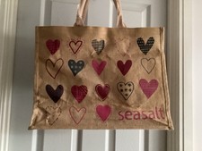 Sea salt jute for sale Sea salt jute for sale  WOKINGHAM