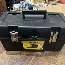 Stanley tool box for sale  Rosemead