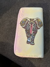 Women elephant design for sale  Fort Smith