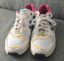 Herrenschuhe adidas torsion gebraucht kaufen  Elmenhorst