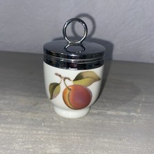 Royal worcester evesham for sale  CLACTON-ON-SEA
