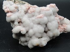 Rhodochrosit calcit huanzala gebraucht kaufen  Osterode