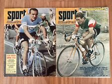 Sport 1959 riviste usato  Santa Margherita Ligure