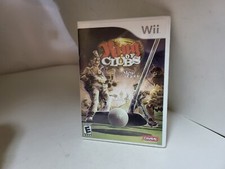 King clubs game for sale  Titusville
