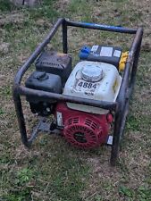 Stephill se3400 petrol for sale  NUNEATON