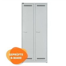 Bisley light garderobenschrank gebraucht kaufen  Hamm