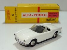 Metosul alfa romeo for sale  SWINDON