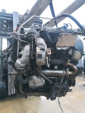 Motore completo per usato  Rovato