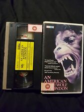 American werewolf london for sale  STOURBRIDGE