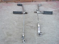 Rear sets cafe for sale  LEICESTER
