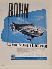 1943 bohn aluminum for sale  Swampscott