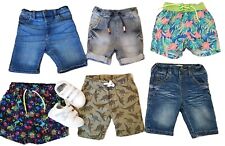 Boys months shorts for sale  SOUTHAMPTON