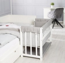Roba stubenbett beistellbett gebraucht kaufen  Stuttgart