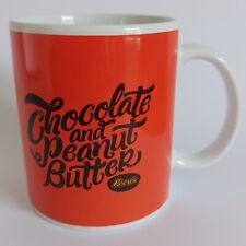 Reese chocolate peanut for sale  BEWDLEY