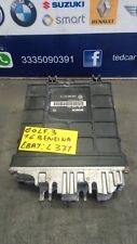 Centralina motore volkswagen usato  Villa Literno