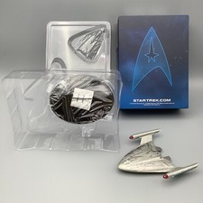 Star trek boxed for sale  BEDFORD