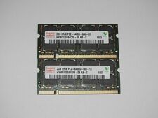4gb hynix ddr2 gebraucht kaufen  Möckmühl