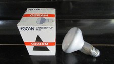 Sram concentra reflektorlampe gebraucht kaufen  Hannover