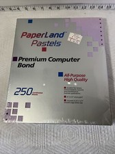 Paperland pastels computer for sale  Sparks