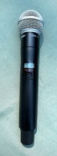 Shure qlxd2b58g50 qlx for sale  Homer Glen