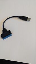 Usb 3.1 sata for sale  TADWORTH