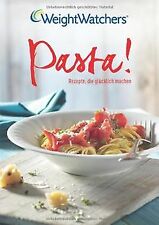 Pasta weight watchers gebraucht kaufen  Berlin