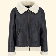 Alpha industries fliegerjacke gebraucht kaufen  Herne