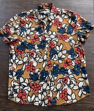 Parke ronen shirt for sale  Cathedral City