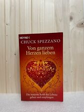Vom ganzen herzen gebraucht kaufen  Schierling