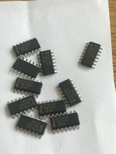 Counter mm74hc393mx pin for sale  LEICESTER