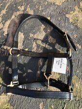 New black leather for sale  SWADLINCOTE