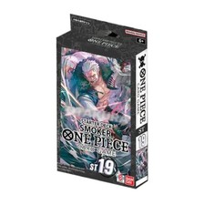 Starter deck st19 usato  Bari