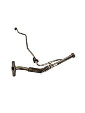 Hyundai I40 2014 1,7 diesel OIL RETURN PIPE Ölleitung Ölrohr Hose Turbo Hose comprar usado  Enviando para Brazil