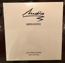 Audiophile limited edition usato  Fiumicino