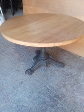 Table basse bistrot d'occasion Table basse bistrot d'occasion  Torreilles