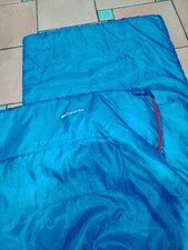 Eurohike sleeping bag for sale  OAKHAM