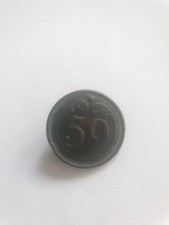 Bouton napoleon 59 d'occasion  Aubenas