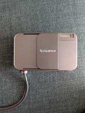Fujifilm super mini for sale  LONDON