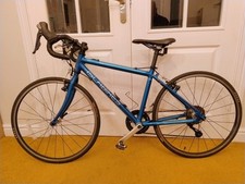 Islabikes luath blue for sale  WOLVERHAMPTON