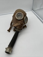 Alte gasmaske vintage gebraucht kaufen  Schwerin