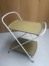 Retro 1960s folding for sale  MANCHESTER