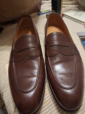 John lobb shoes d'occasion  Expédié en Belgium