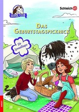 Schleich horse club gebraucht kaufen  Berlin